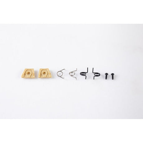1/12 Type 82 Kubelwagen & 82e Beetle - shock absorbers spring set