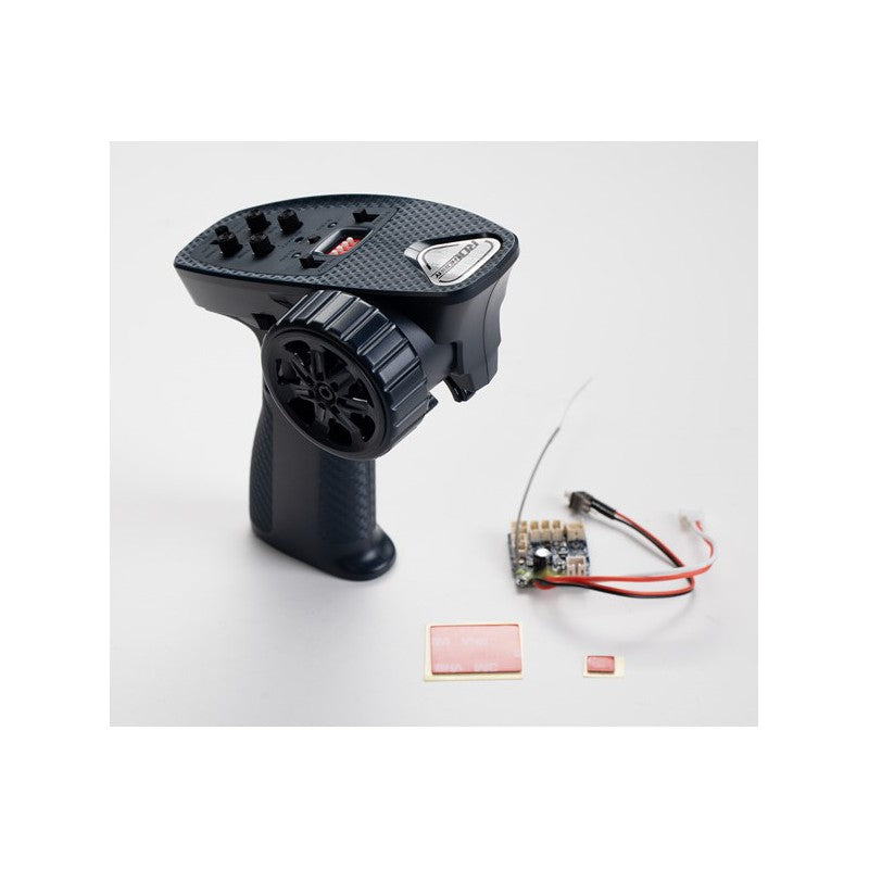 MG41 + R4A transmitter receiver set v3