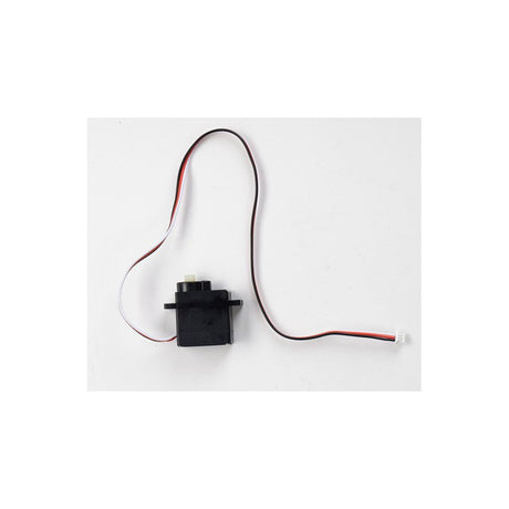 1/12 Type 82 Kubelwagen & 82e Beetle - 9g servo wire: 270mm