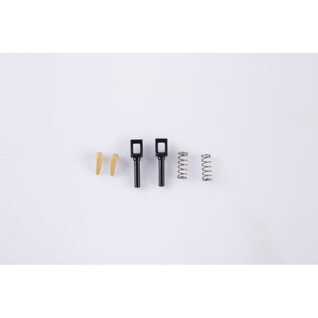 1/12 Type 82e Beetle - l/r door mount and lock