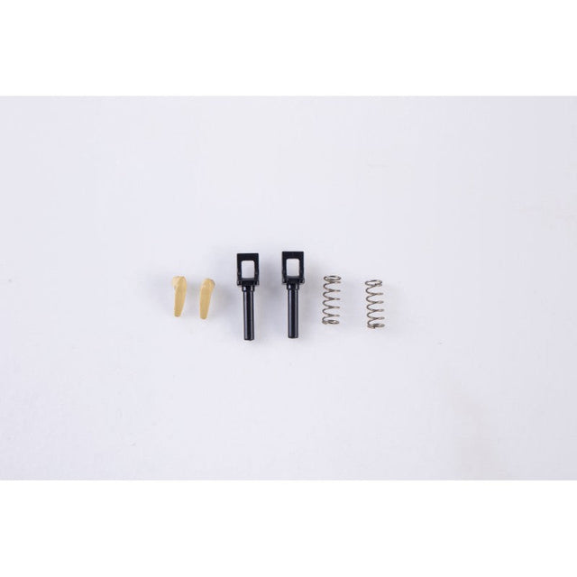 1/12 Type 82e Beetle - l/r door mount and lock