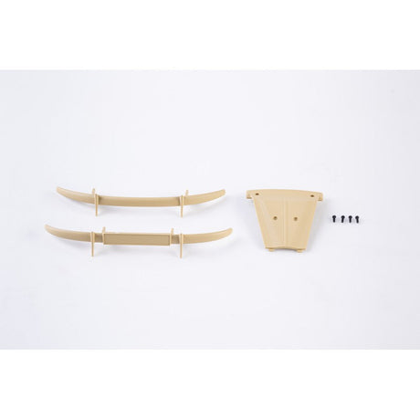 1/12 Type 82e Beetle - bumper set