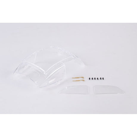 1/12 Type 82e Beetle - window and wiper