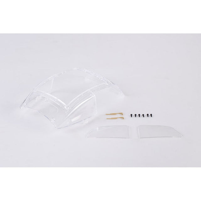 1/12 Type 82e Beetle - window and wiper
