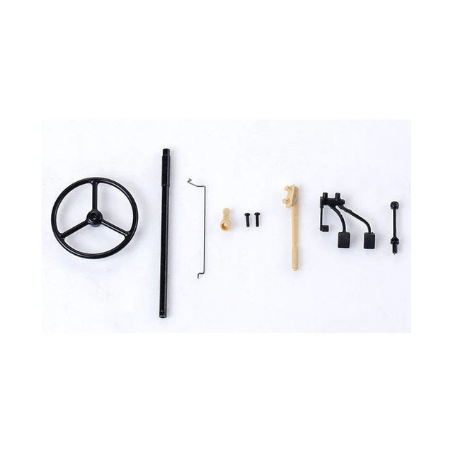 1/12 Type 82e Beetle - steering wheel set