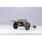 OPTION for 1/6 1941 MB SCALER - M3 37mm Anti-tank Gun