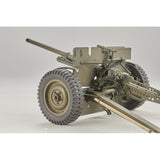 OPTION for 1/6 1941 MB SCALER - M3 37mm Anti-tank Gun