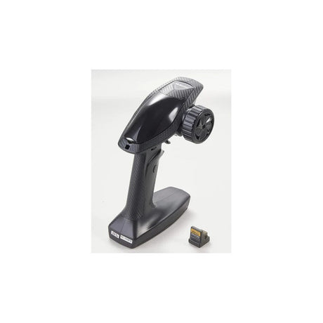 1/6 & 1/10 car range - 2.4g receiver set
