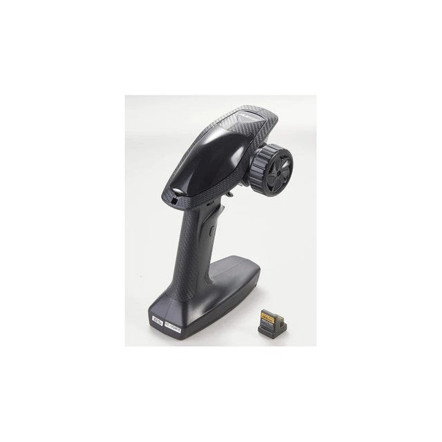 1/6 & 1/10 car range - 2.4g receiver set