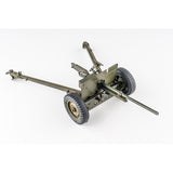 OPTION for 1/12 1941 Willys MB - M3 37mm Anti-tank Gun