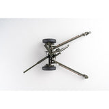 OPTION for 1/12 1941 Willys MB - M3 37mm Anti-tank Gun
