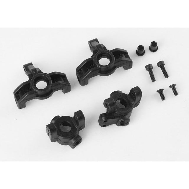 1/10 Mashigan - steering c hub parts