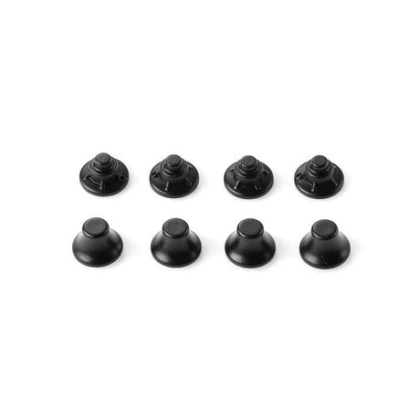 1/12 Type 82 Kubelwagen & 82e Beetle - Wheels cover