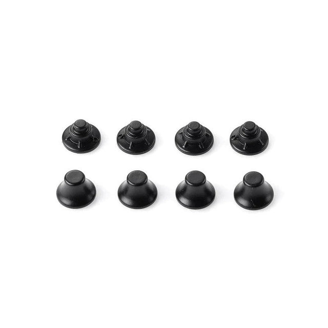 1/12 Type 82 Kubelwagen & 82e Beetle - Wheels cover