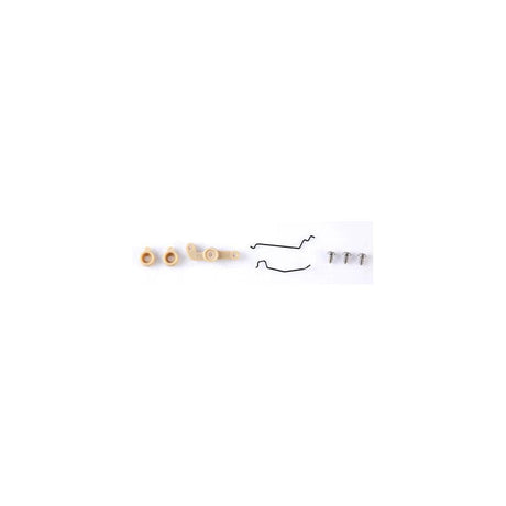 1/12 Type 82 Kubelwagen & 82e Beetle - Servo horn set