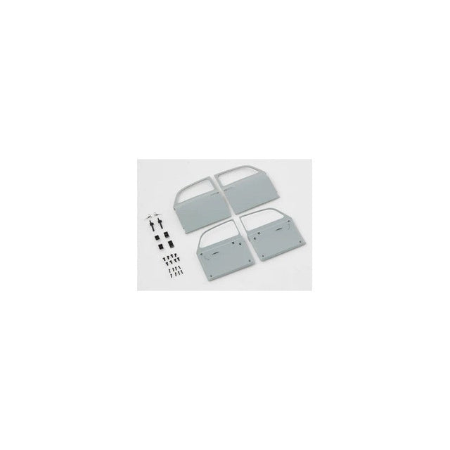1/12 beetle 11242ce - L/R door plastic set