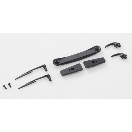 1/10 Atlas - HANDEL SET AND WIPER