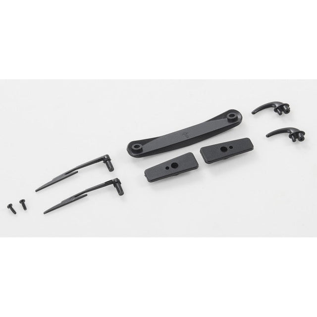 1/10 Atlas - HANDEL SET AND WIPER