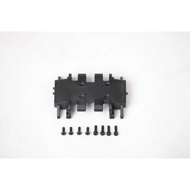 1/10 Mashigan - transmission gear box mount