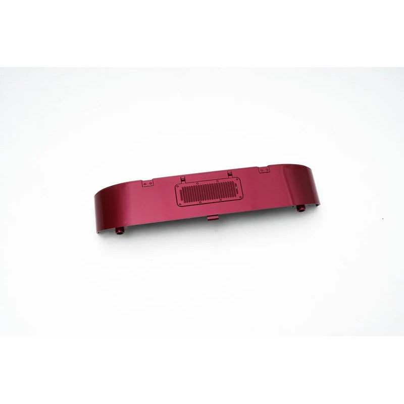 1/10 Mashigan - instrument panel cover