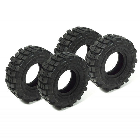 1/18 Atlas - Tire (2pcs)