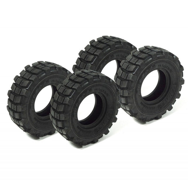 1/18 Atlas - Tire (2pcs)