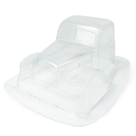 1/18 Atlas - Clear Lexan CONVOY Body