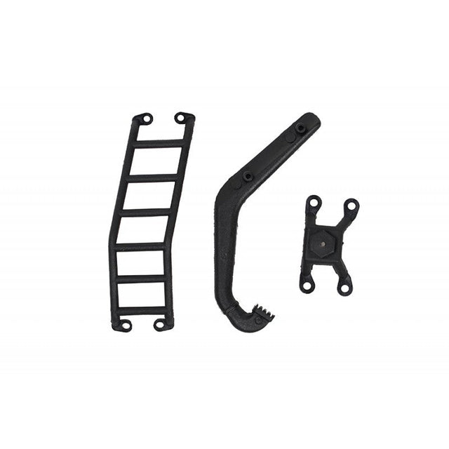 1/18 Katana / LC80 Land Cruiser - Ladder And Spare Tire Bracket