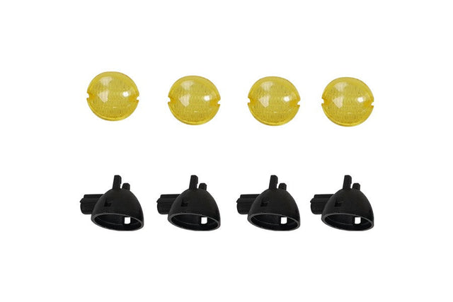 1/18 Katana / LC80 Land Cruiser - Spotlight Cup Set (4pcs)