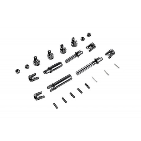 1/18 FMS/ROC - Transmission Shaft full set (same ad FMSC2058)