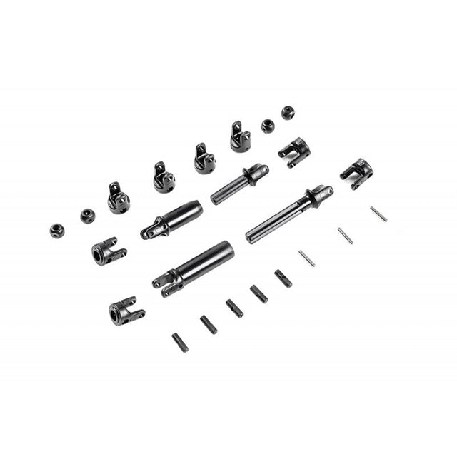 1/18 FMS/ROC - Transmission Shaft full set (same ad FMSC2058)