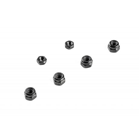 1/18 FMS/ROC - M2&M2.5 screw net (same as FMSC2060)