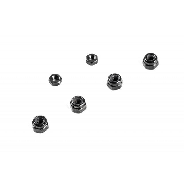 1/18 FMS/ROC - M2&M2.5 screw net (same as FMSC2060)