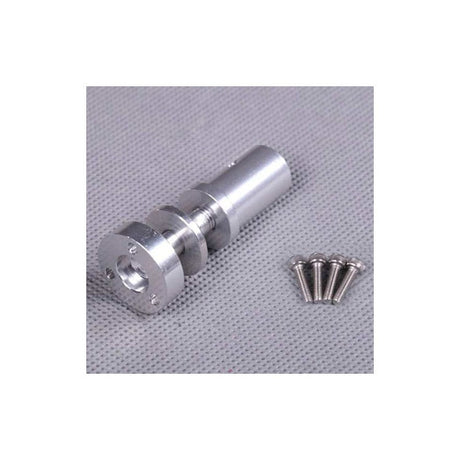 DISC.. P51 Strega speed : Motor Shaft For motor 3648-KV770