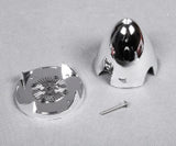 Spinner P-51 Strega#