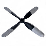 Propeller Strega P-51
