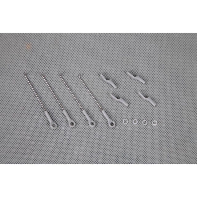 1100mm MXS V2 - Linkage rods