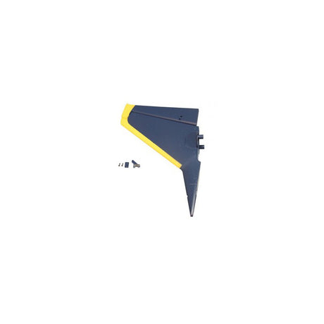 70mm Viper - Vertical Stabilizer