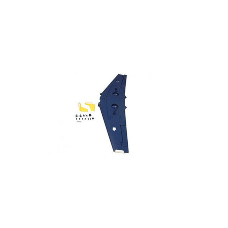 70mm Viper - Horizontal Stabilizer