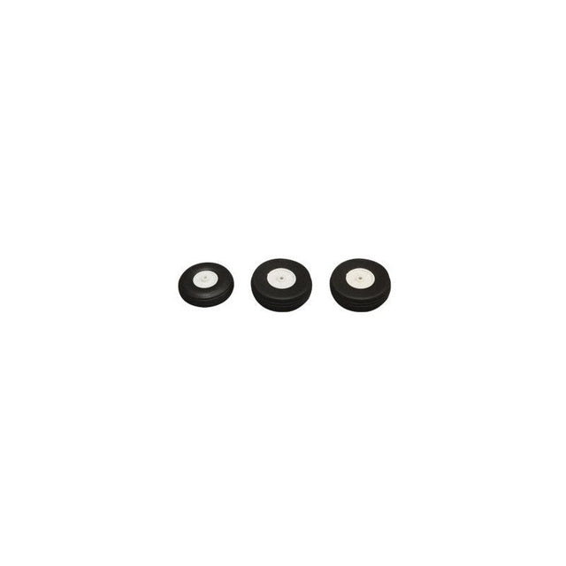 70mm Viper - Wheel Set