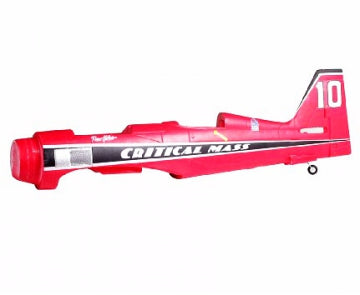 Fuselage Critical Mass