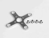 Motor mount D3536-KV850 Critical Mass