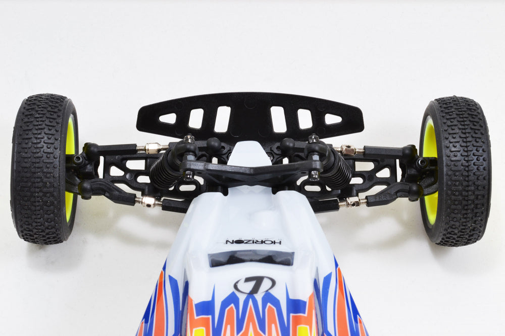 Bumper Wide Front Losi Mini-B/T 2.0