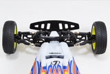 Bumper Wide Front Losi Mini-B/T 2.0