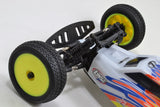 Bumper Wide Front Losi Mini-B/T 2.0