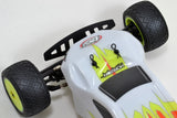 Bumper Wide Front Losi Mini-B/T 2.0