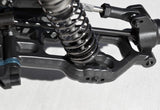 Susp. Arms Rear Black (Pair) Rival MT8