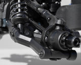 Susp. Arms Front Black (Pair) Rival MT8