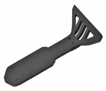 Bumper / Skidplate Rear Losi Mini-B/T 2.0