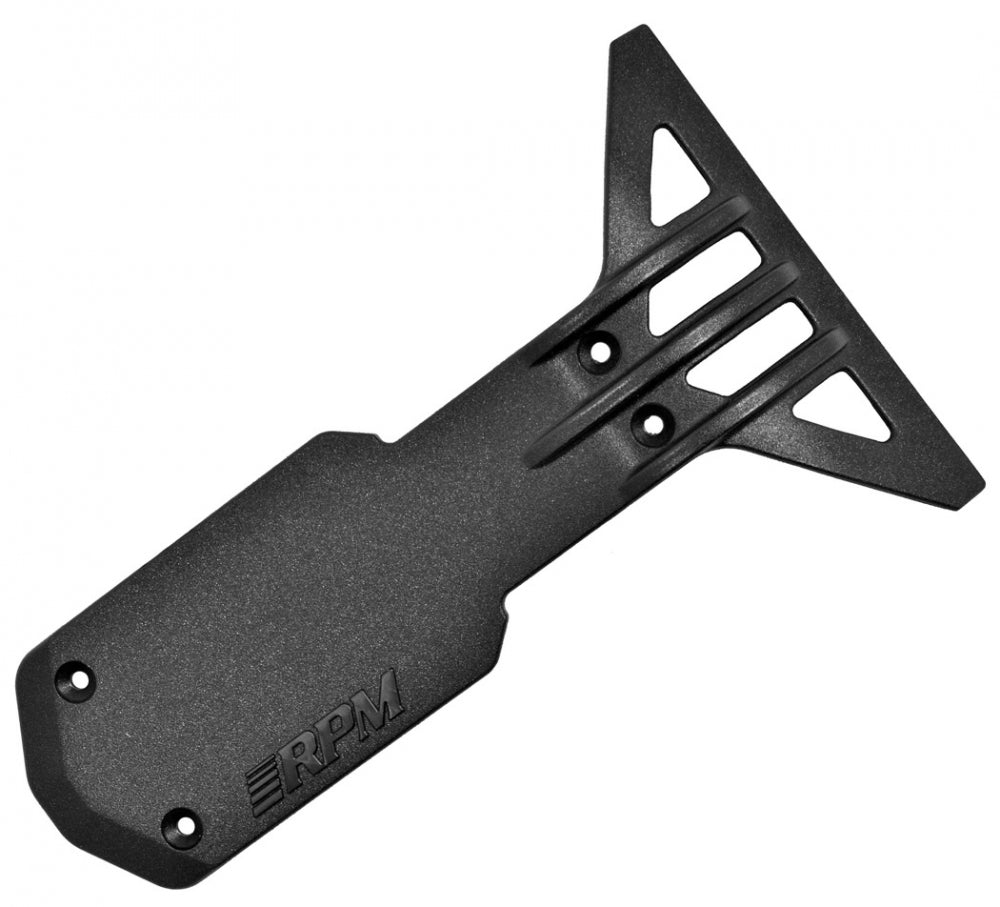 Bumper / Skidplate Rear Losi Mini-B/T 2.0